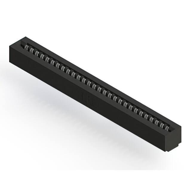 357-028-453-101 EDAC Inc.  Edgeboard Connectors